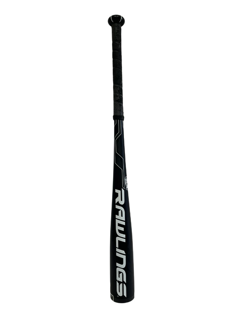 Vist Large View of Product Image Which is Used Rawlings Velo 30/20 USSSA  Bat