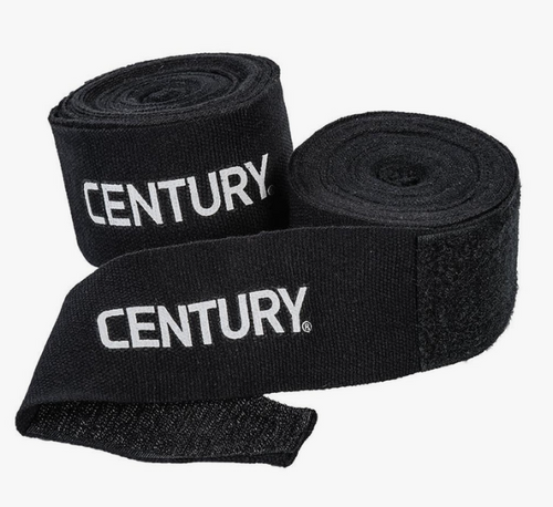 Vist Large View of Product Image Which is New 180" COTTON HAND WRAP