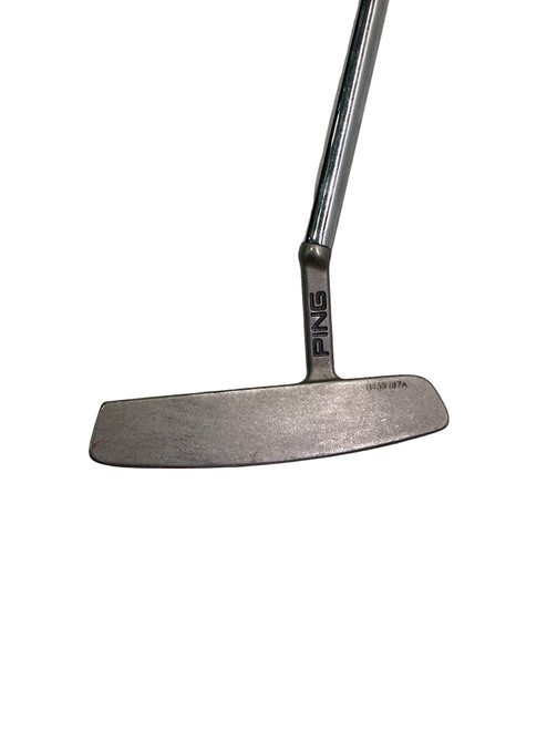 Vist Large View of Product Image Which is Used Ping G2 ANSER C Mens Putter RH