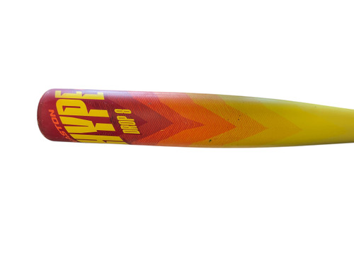Vist Large View of Product Image Which is Used Easton 2024 HYPE FIRE BB/SB USSSA 2 3/4 Bat 31"