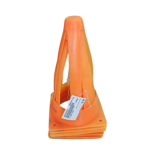 Vist Large View of Product Image Which is Used 6 CONE PACK Soccer Training Aids