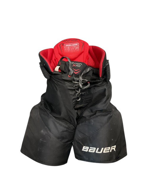 Vist Large View of Product Image Which is Used Bauer VAPOR X900 LITE SR SM HP Senior Pant Black SM