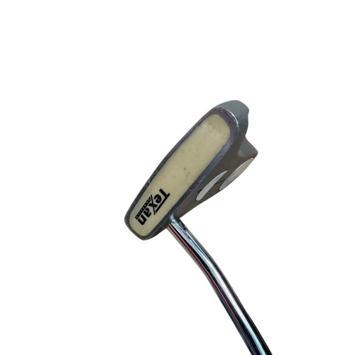 Vist Large View of Product Image Which is Used TEXAN CLASSIC Mens Putter RH
