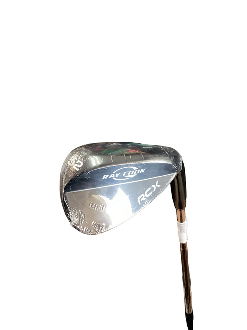 Vist Large View of Product Image Which is New Ray Cook RCX 52 RH