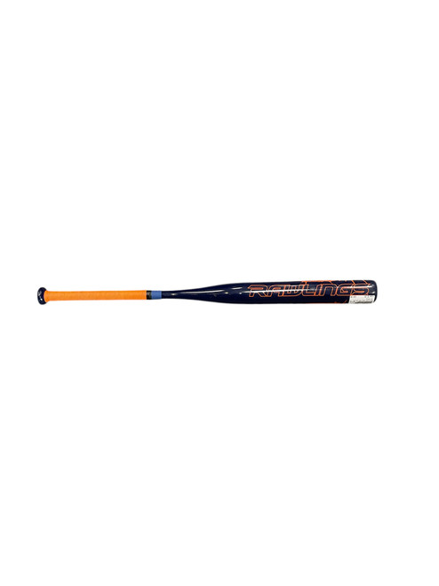 Vist Large View of Product Image Which is Used Rawlings ECLIPSE 32/20 -12 BB/SB Fastpitch Bat 32"