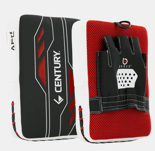 Vist Large View of Product Image Which is New Brave Hand Target