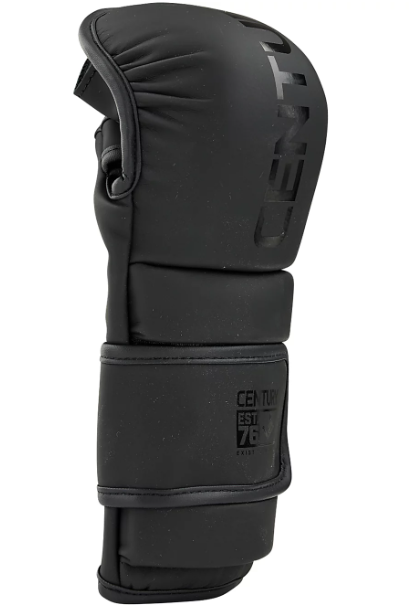 Vist Large View of Product Image Which is New Brave MMA Gloves L/XL