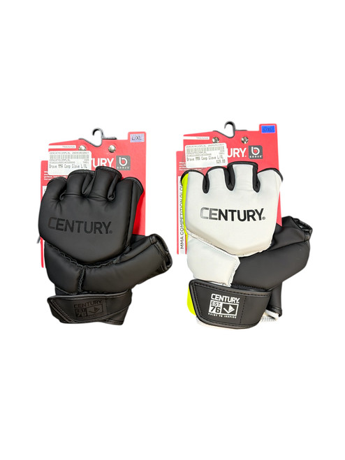 Vist Large View of Product Image Which is New Brave MMA Comp Glove S/M