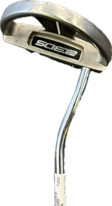 Vist Large View of Product Image Which is Used Adams Golf IDEA Mens Putter RH