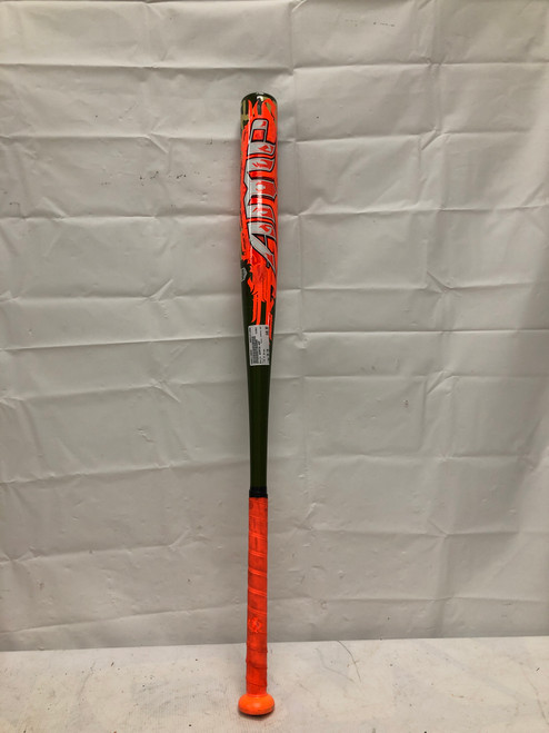 Vist Large View of Product Image Which is Used Worth WAMPCW AMP BB/SB Fastpitch Bat 34"