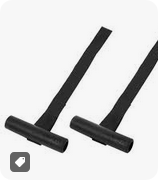 Vist Large View of Product Image Which is New Pelican Transport Dlxloops