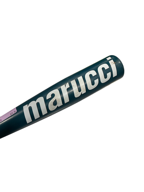 Vist Large View of Product Image Which is Used Marucci F5 BB/SB High School -3 Bat 30"