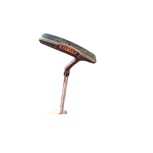 Vist Large View of Product Image Which is Used BLT-001 Mens Putter RH