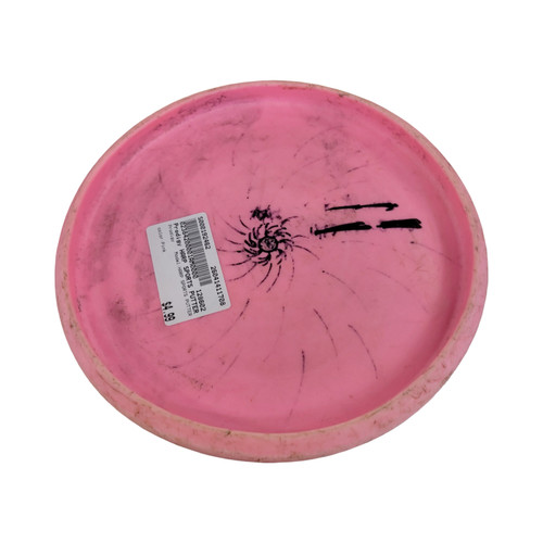 Vist Large View of Product Image Which is Used Prodigy HARP SPORTS PUTTER Disc Golf Putter Pink