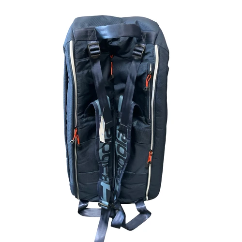 Vist Large View of Product Image Which is  Used Babolat Pure Drive 