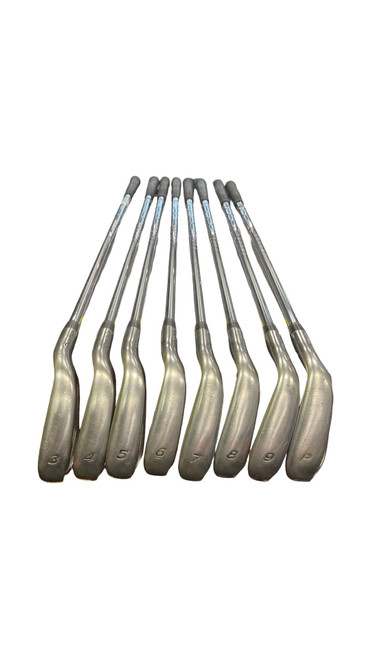Vist Large View of Product Image Which is Taylormade, R7, iron Set