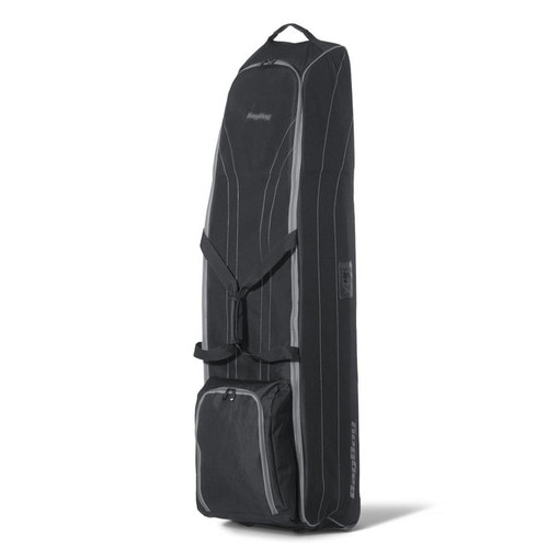 Vist Large View of Product Image Which is Bag Boy T-500 Travel Cover Black #BB97067