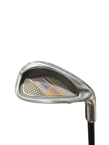 Vist Large View of Product Image Which is Used TOUR X 9 IRON RH Jr Individual Iron RH 9 Iron