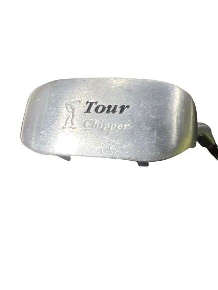 Vist Large View of Product Image Which is Used TOUR CHIPPER RH Golf Wedge Junior RH Unknown Degree