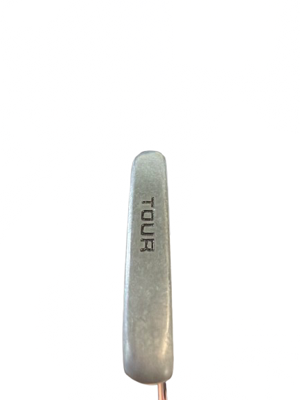 Vist Large View of Product Image Which is Used 2-WAY PUTTER Jr Putter RH