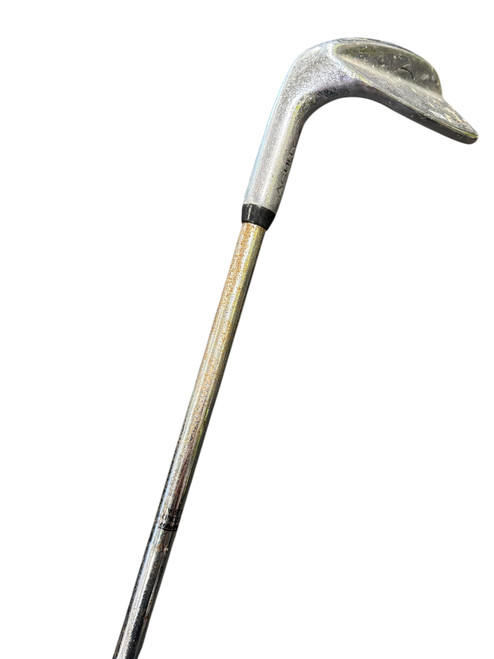 Vist Large View of Product Image Which is Used Acuity TRUTECH Golf Wedge Mens LH 60 Degree