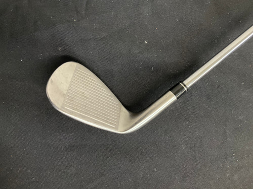 Vist Large View of Product Image Which is Used Taylormade M6 APPROACH WEDGE Golf Wedge Mens RH Gap/Approach Wedge