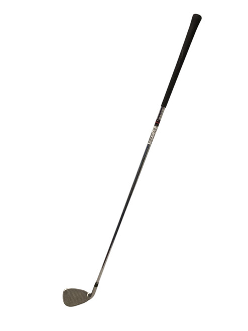 Vist Large View of Product Image Which is Used Taylormade RAC OS Mens Individual Iron RH 8 Iron