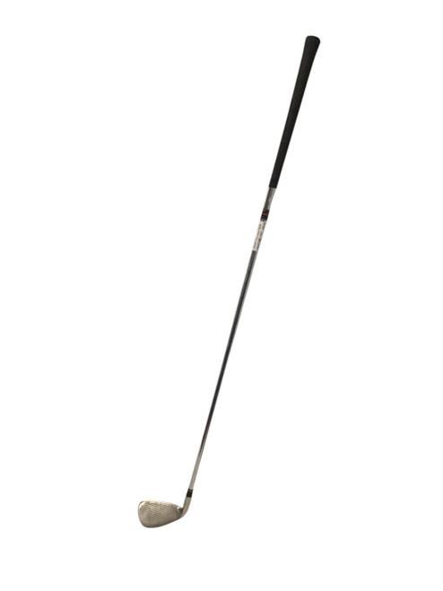 Vist Large View of Product Image Which is Used Taylormade RAC OS Mens Individual Iron RH 6 Iron