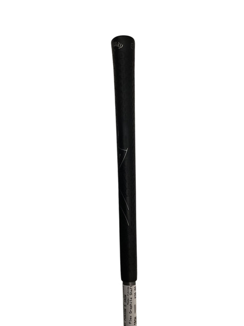 Vist Large View of Product Image Which is Used Callaway FUSION Mens Individual Iron RH 5 Iron