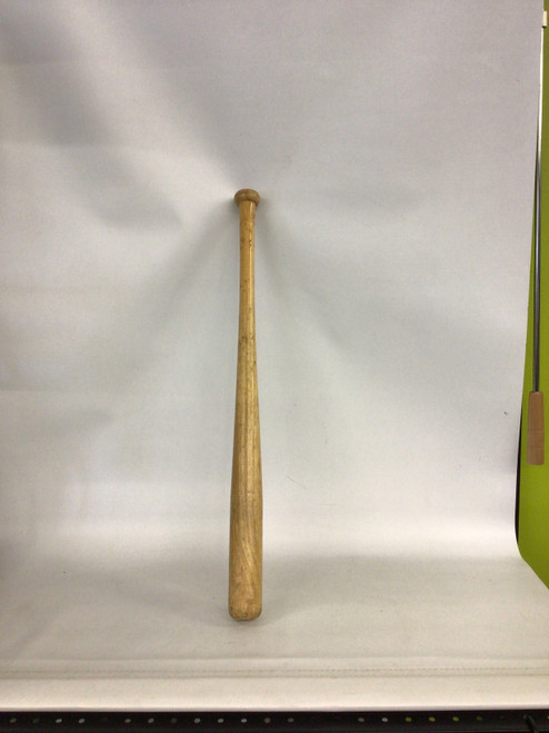 Vist Large View of Product Image Which is Used WOOD BB/SB Wood Bat 26"