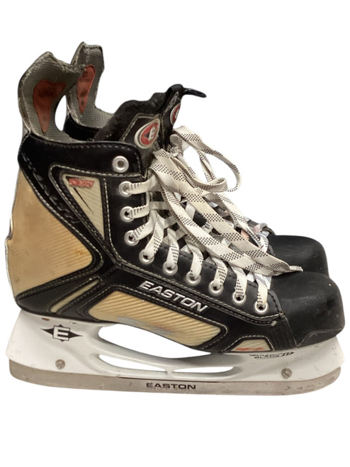 Vist Large View of Product Image Which is Used Easton S7 Senior Hockey Skate Senior 10.5