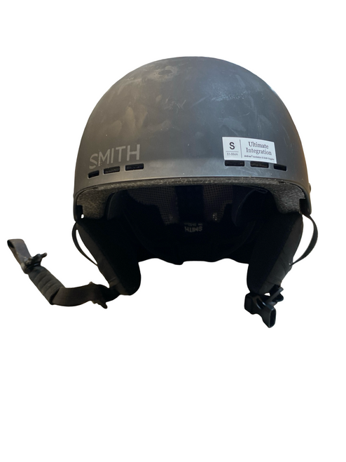 Vist Large View of Product Image Which is Used Smith Snowboard Accessory