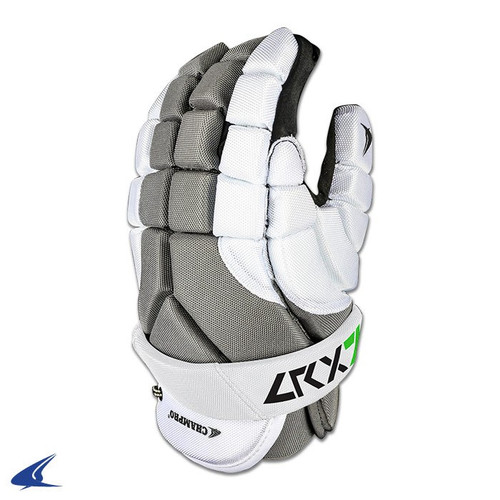 Vist Large View of Product Image Which is Champro Lacrosse Lacrosse / Gloves