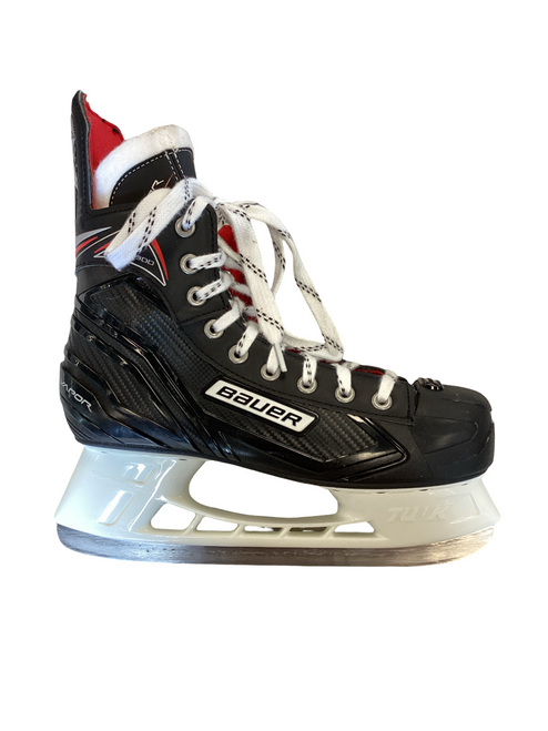 Vist Large View of Product Image Which is Used Bauer X300 Senior Hockey Skate Senior 7