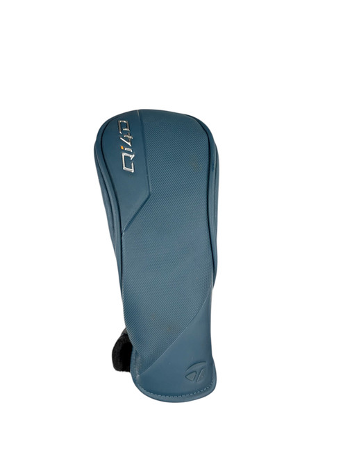 Vist Large View of Product Image Which is Used Taylormade QI4D Golf Accessory