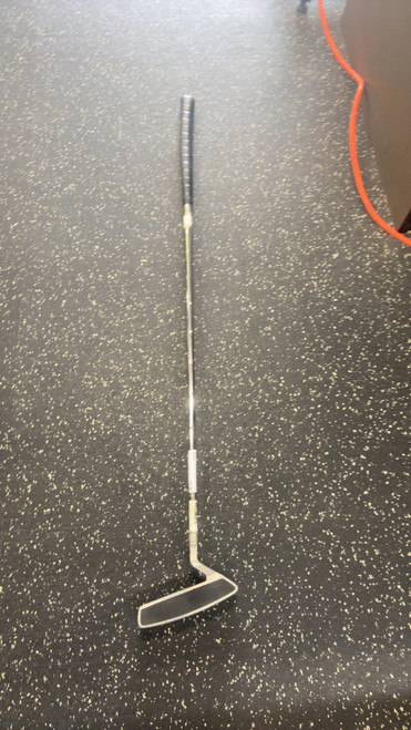 Vist Large View of Product Image Which is Used Wilson BLACKJACK Mens Putter RH