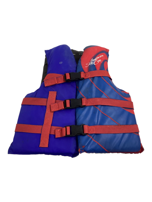 Vist Large View of Product Image Which is Used AMERICAN UP Water Swim Accessory