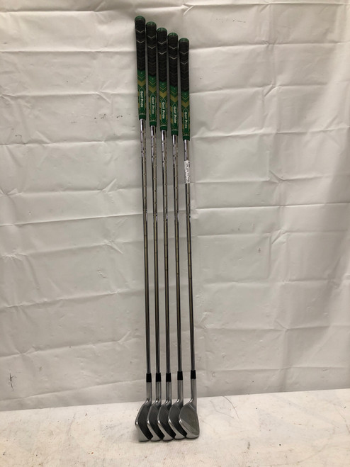 Vist Large View of Product Image Which is Used Ping I210 6-W Mens Iron Set RH 6I-PW