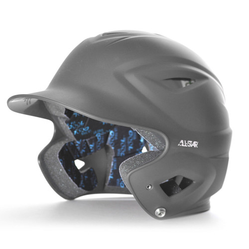 Vist Large View of Product Image Which is All Star S7 Adult Batting Helmet OSFM #BH3000M