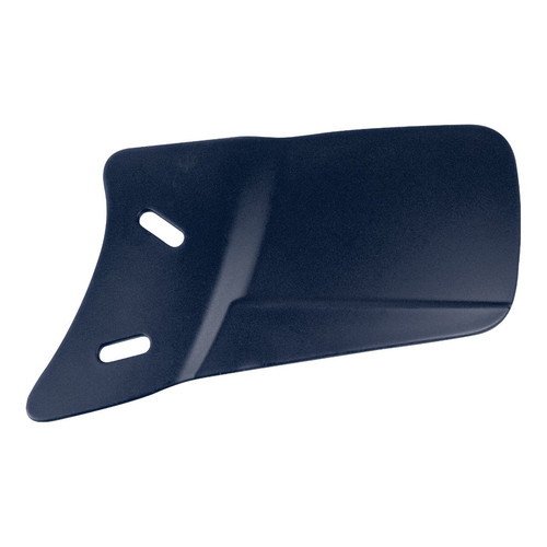 Vist Large View of Product Image Which is All Star Jawline Batting Helmet Faceguard