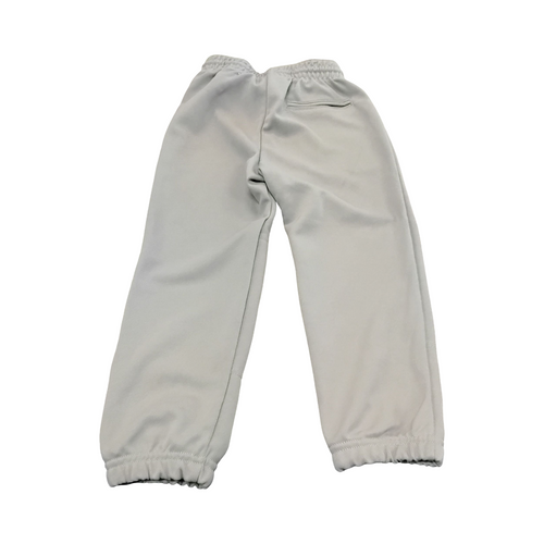 Vist Large View of Product Image Which is Used Champro BB/SB Pant Boys Grey SM