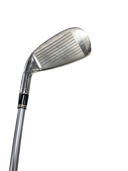 Vist Large View of Product Image Which is Used Tour Edge EXOTICS IRON-WOOD Mens Hybrid Club RH 4 Hybrid