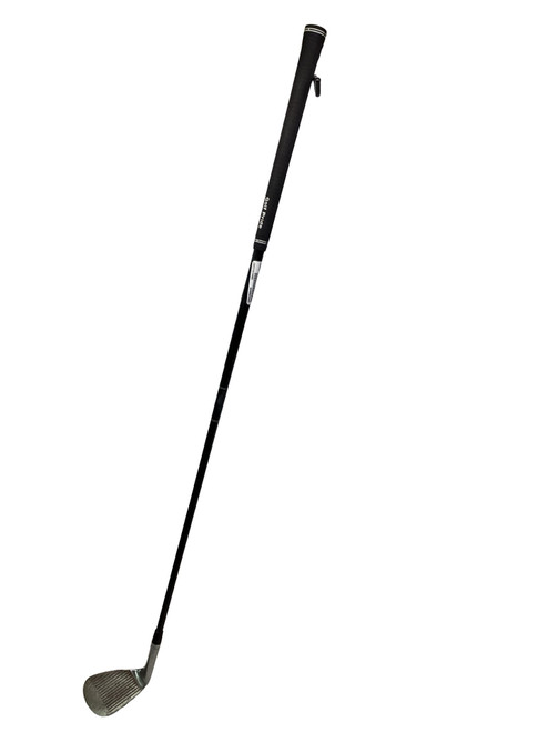 Vist Large View of Product Image Which is Used Callaway JAWS RAW Golf Wedge Mens RH 58 Degree