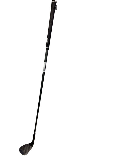 Vist Large View of Product Image Which is Used Callaway JAWS RAW Golf Wedge Mens RH 50 Degree