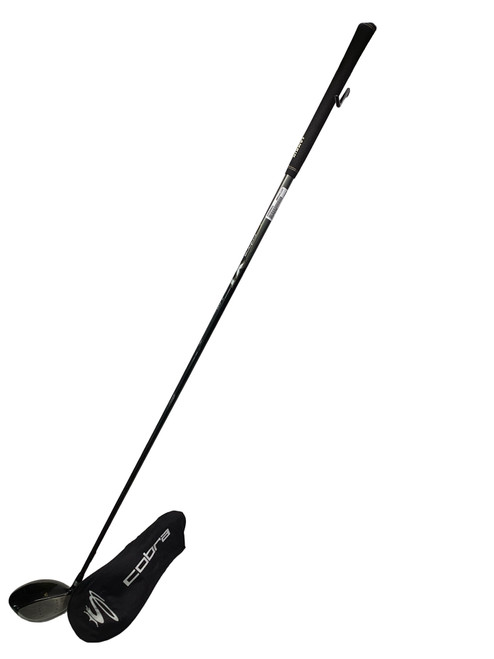 Vist Large View of Product Image Which is Used Cobra XL SPEED Mens Fairway Wood RH 3 Wood