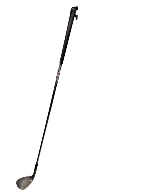 Vist Large View of Product Image Which is Used Cleveland CG14 58 DEGREE Golf Wedge Mens RH 58 Degree