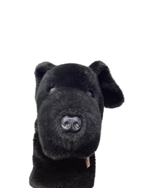 Vist Large View of Product Image Which is Used DOG HEADCOVER Golf Accessory
