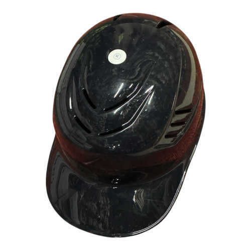 Vist Large View of Product Image Which is Used Rawlings SKULL CAP Catchers Equipment Other