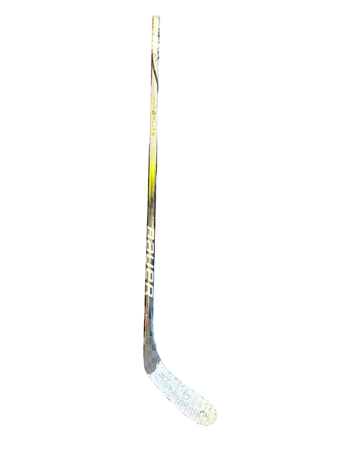 Vist Large View of Product Image Which is Used Bauer VAPOR HYP2RLITE Senior One Piece Left 77 Flex