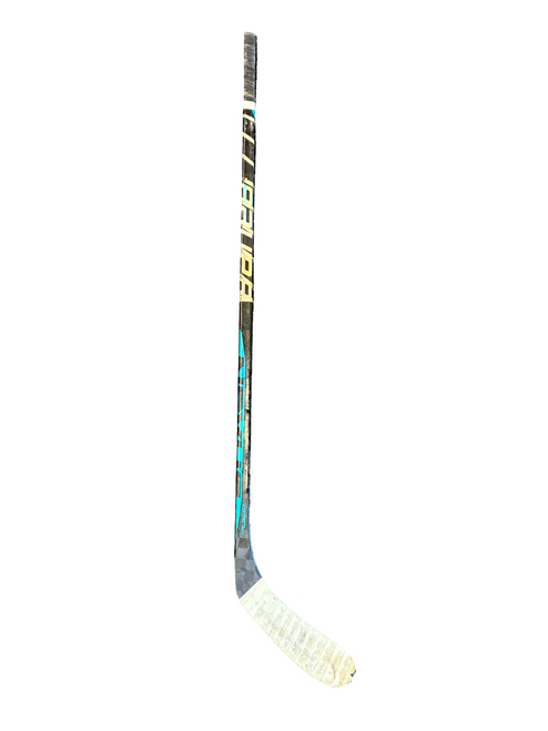 Vist Large View of Product Image Which is Used Bauer NEXUS SYNC Senior One Piece Left 77 Flex